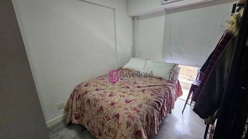 Apartamento, 1 quarto, 43 m² - Foto 3