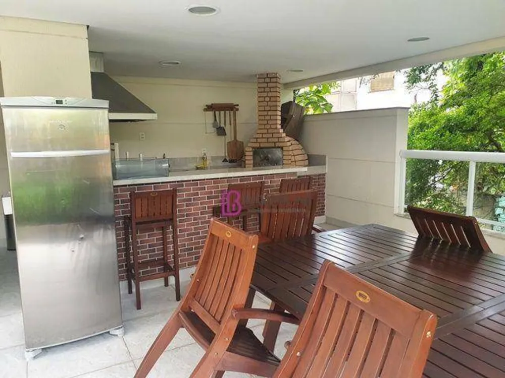 Apartamento, 1 quarto, 43 m² - Foto 14