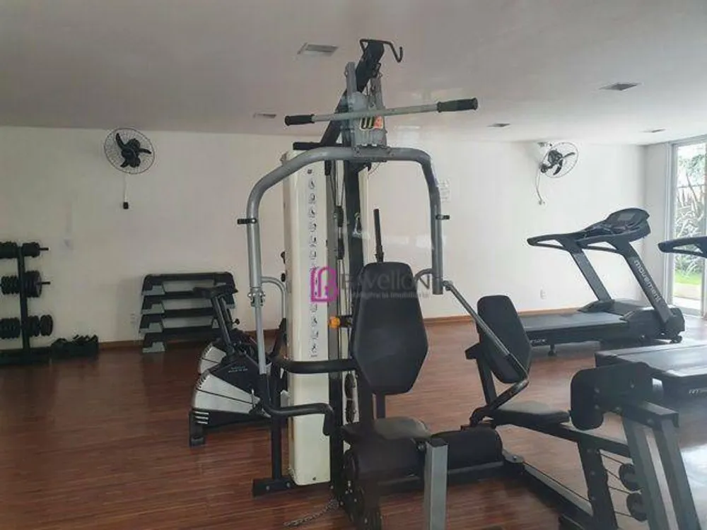 Apartamento, 1 quarto, 43 m² - Foto 10
