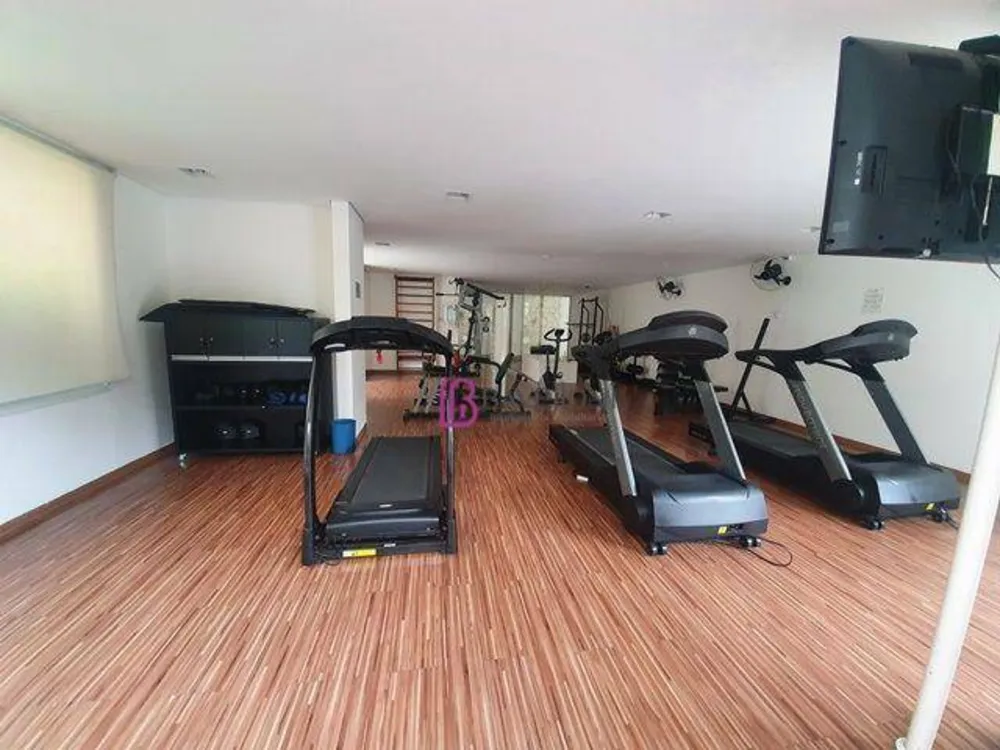 Apartamento, 1 quarto, 43 m² - Foto 11