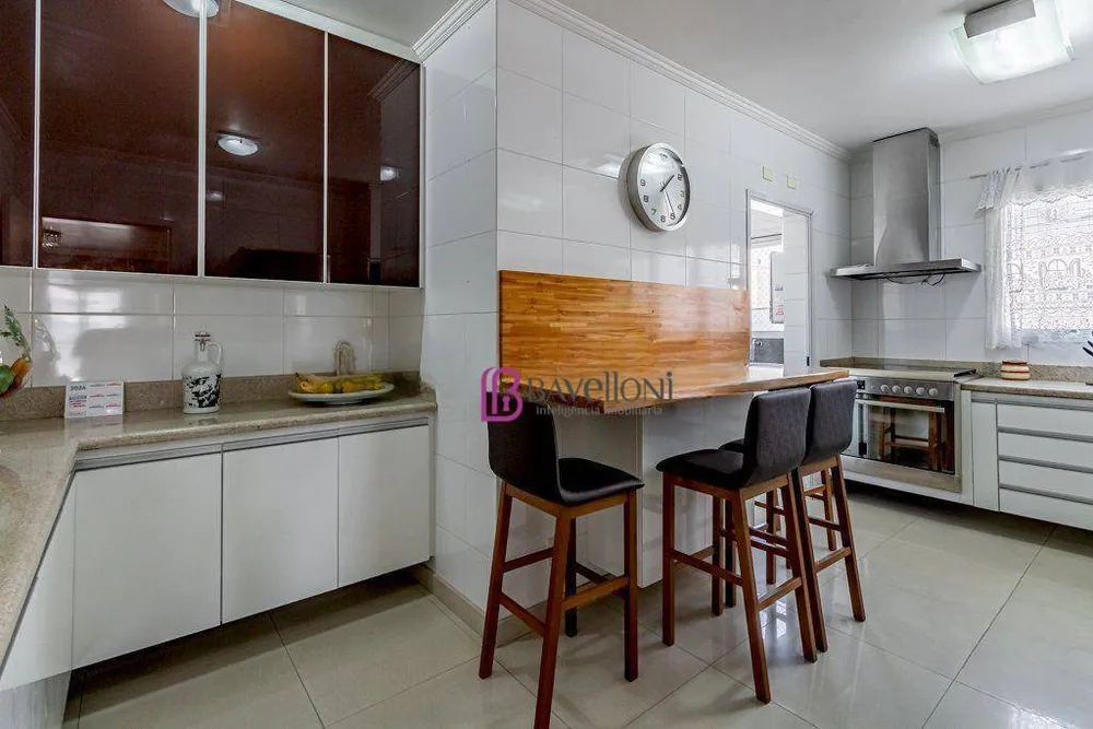 Apartamento, 3 quartos, 136 m² - Foto 4