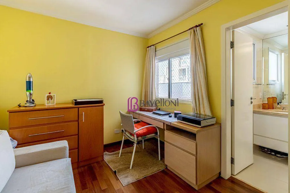 Apartamento, 3 quartos, 136 m² - Foto 8