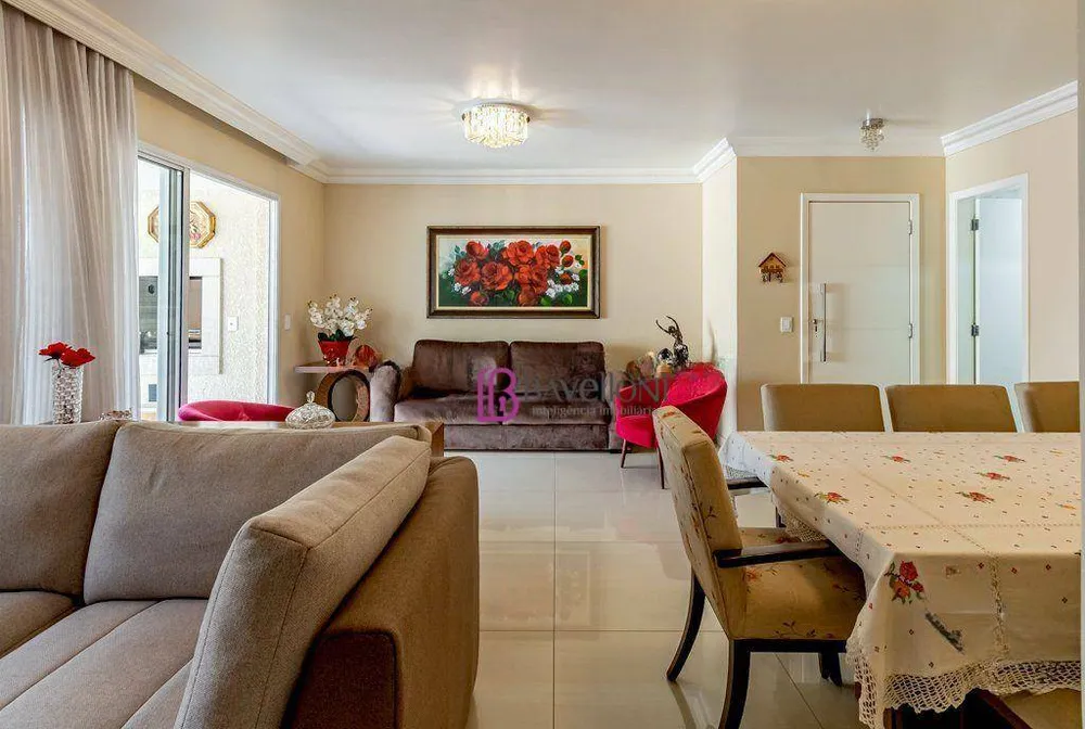 Apartamento, 3 quartos, 136 m² - Foto 8