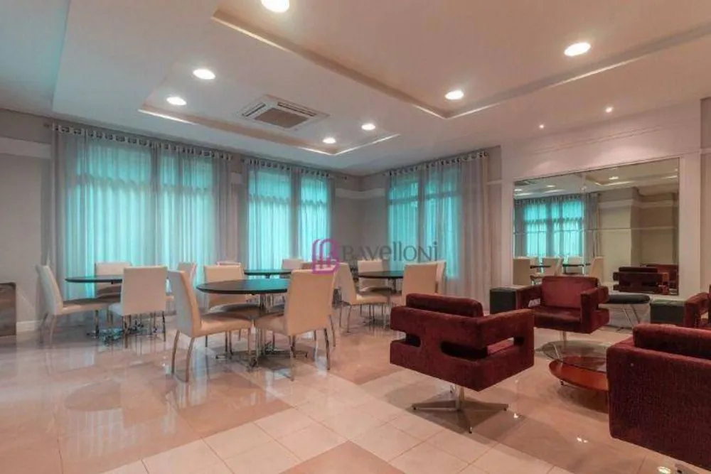 Apartamento, 3 quartos, 136 m² - Foto 7