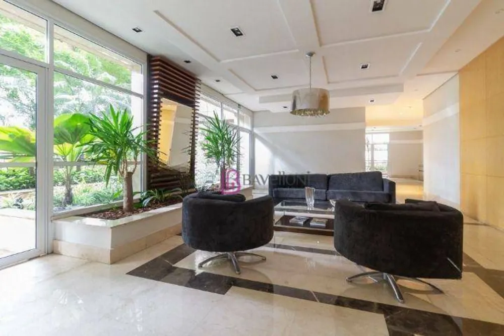 Apartamento, 3 quartos, 136 m² - Foto 5
