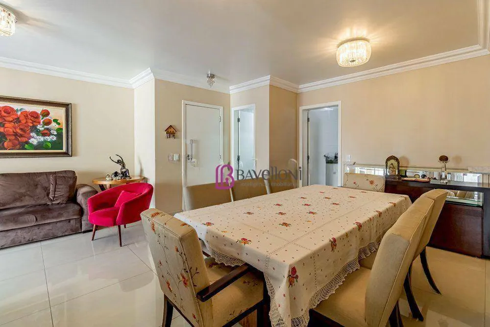 Apartamento, 3 quartos, 136 m² - Foto 6