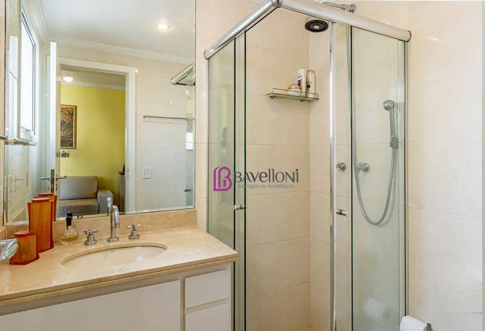 Apartamento, 3 quartos, 136 m² - Foto 9