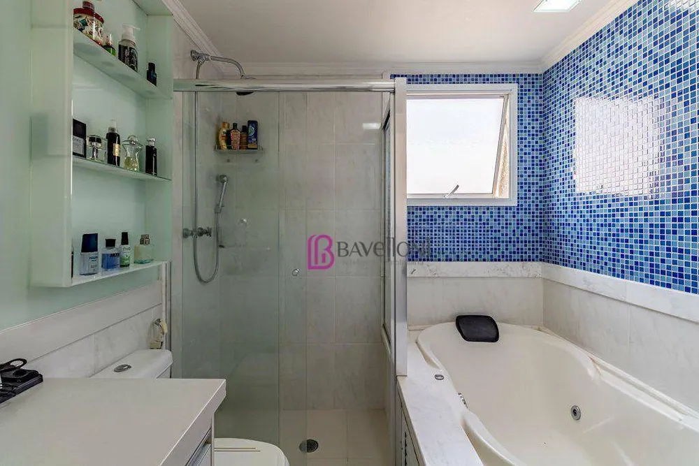 Apartamento, 3 quartos, 136 m² - Foto 6