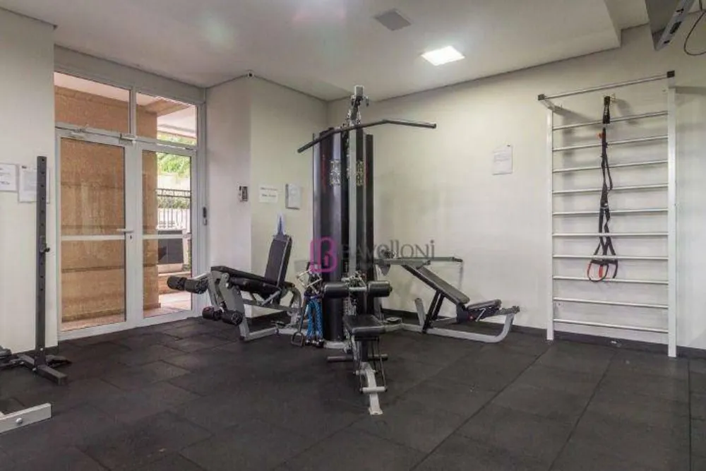 Apartamento, 3 quartos, 136 m² - Foto 13