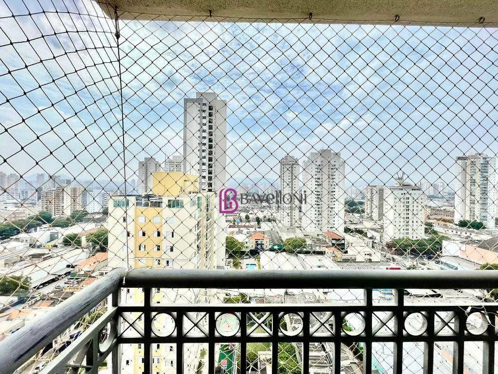Apartamento, 4 quartos, 173 m² - Foto 8