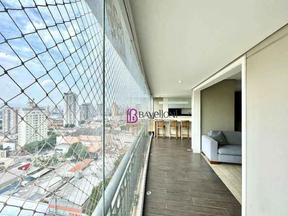 Apartamento, 4 quartos, 173 m² - Foto 11