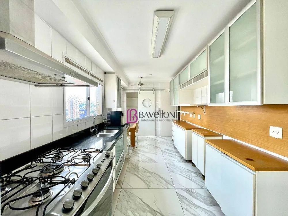 Apartamento, 4 quartos, 173 m² - Foto 4