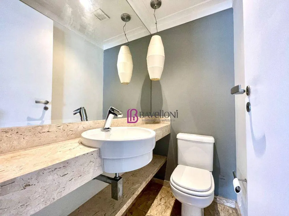 Apartamento, 4 quartos, 173 m² - Foto 2