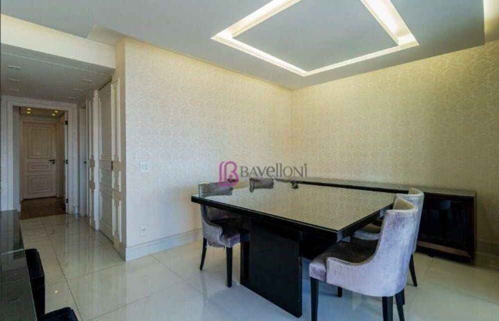 Apartamento, 3 quartos, 136 m² - Foto 9