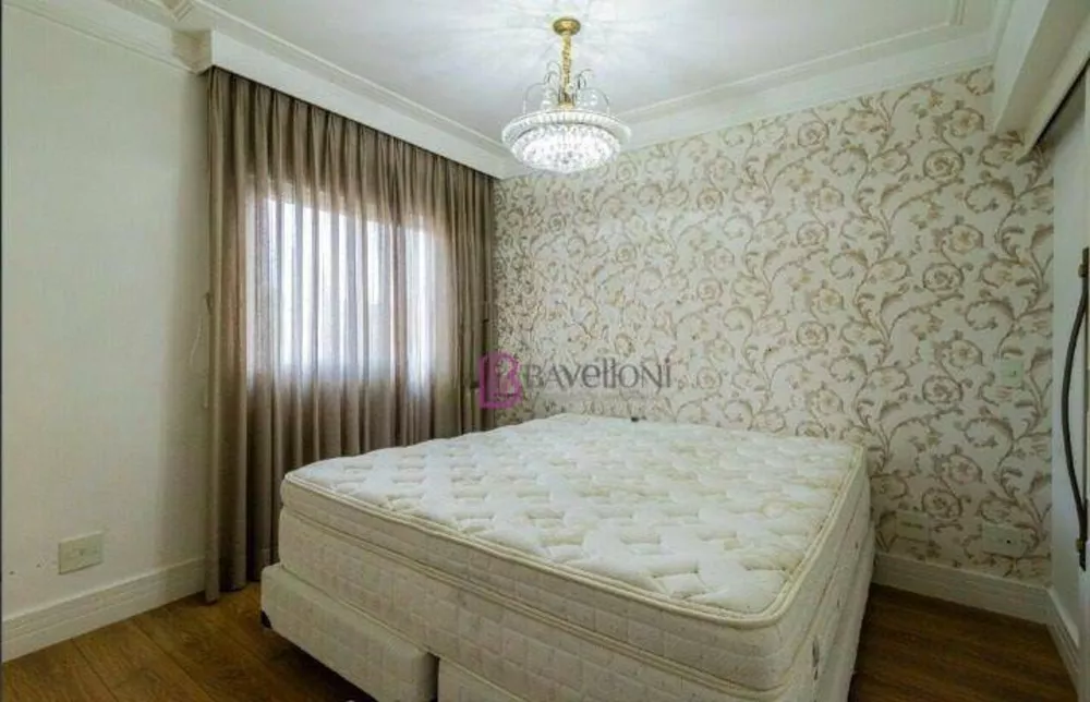 Apartamento, 3 quartos, 136 m² - Foto 14