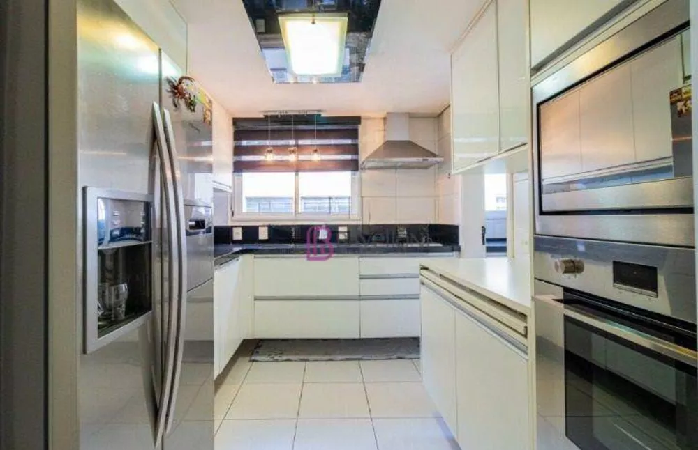Apartamento, 3 quartos, 136 m² - Foto 27