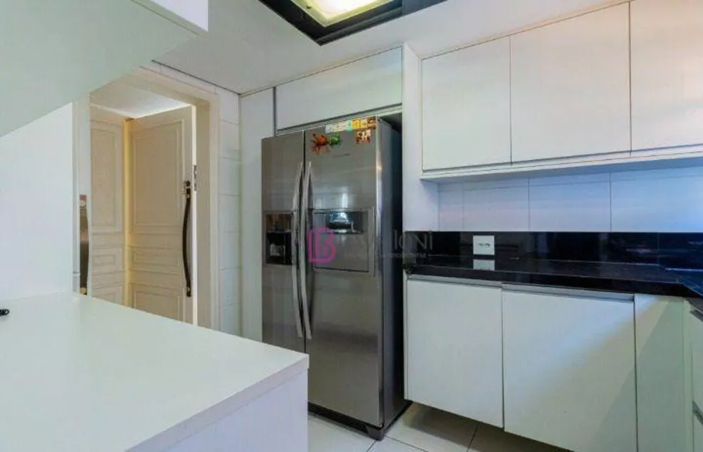 Apartamento, 3 quartos, 136 m² - Foto 28