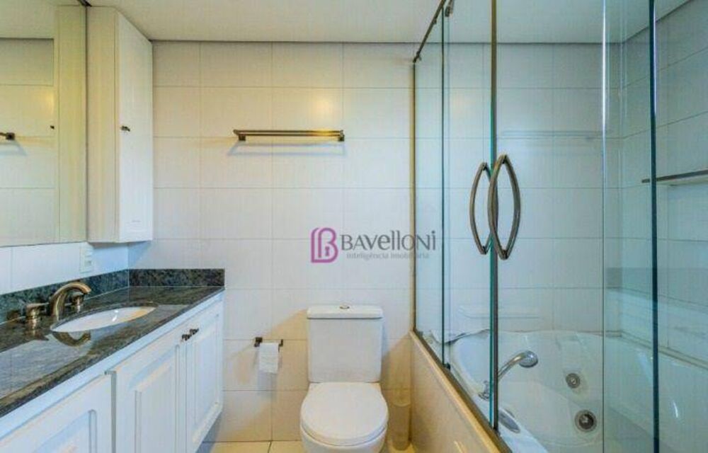 Apartamento, 3 quartos, 136 m² - Foto 19