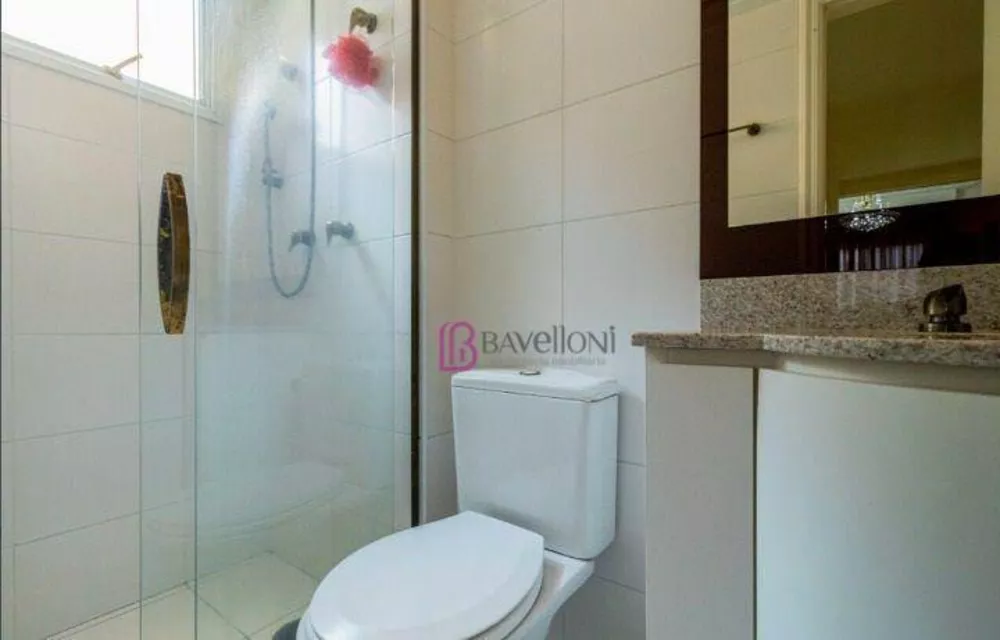 Apartamento, 3 quartos, 136 m² - Foto 21