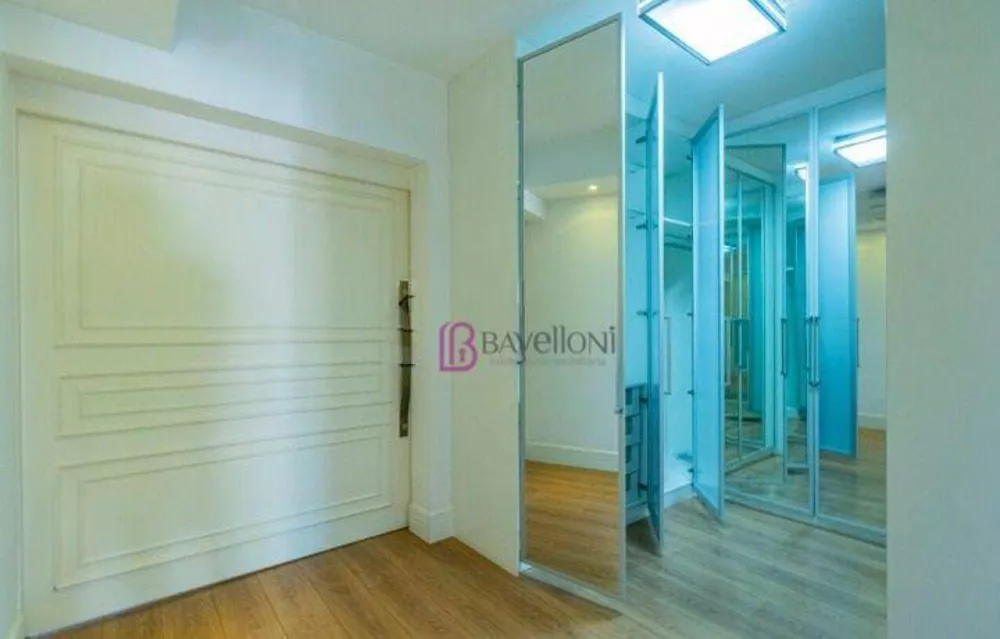 Apartamento, 3 quartos, 136 m² - Foto 17
