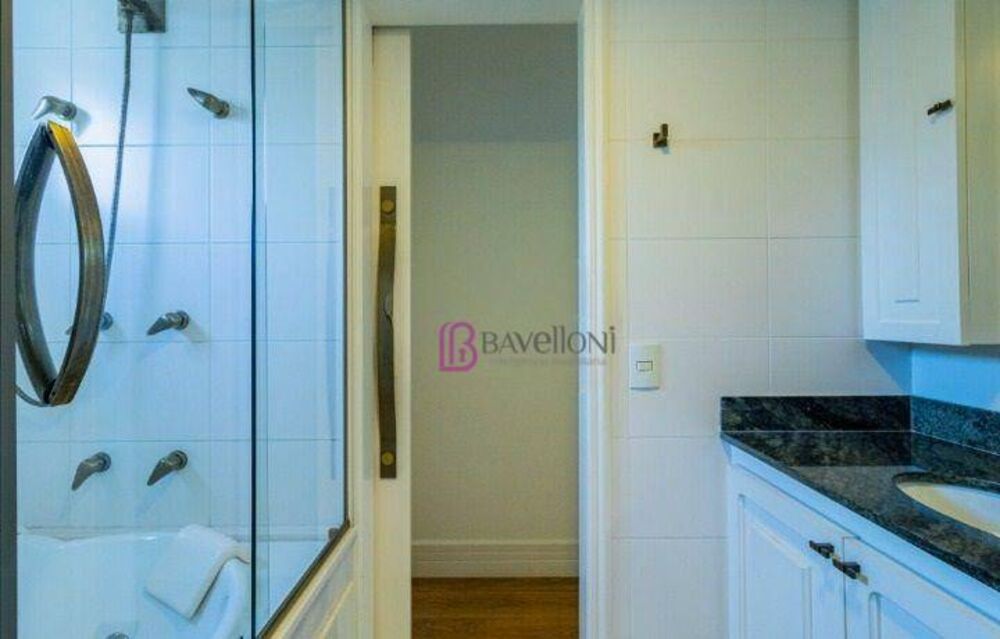 Apartamento, 3 quartos, 136 m² - Foto 20