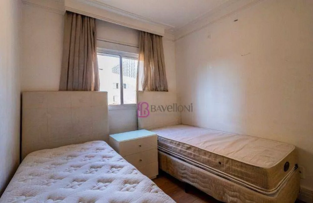 Apartamento, 3 quartos, 136 m² - Foto 23