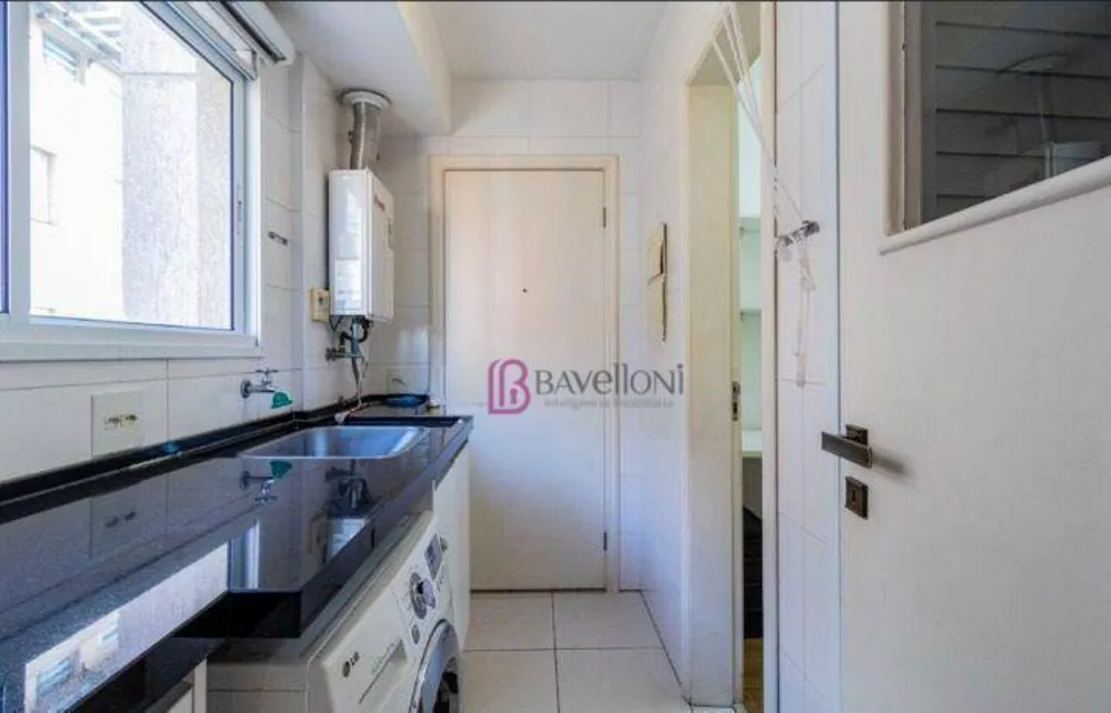 Apartamento, 3 quartos, 136 m² - Foto 29
