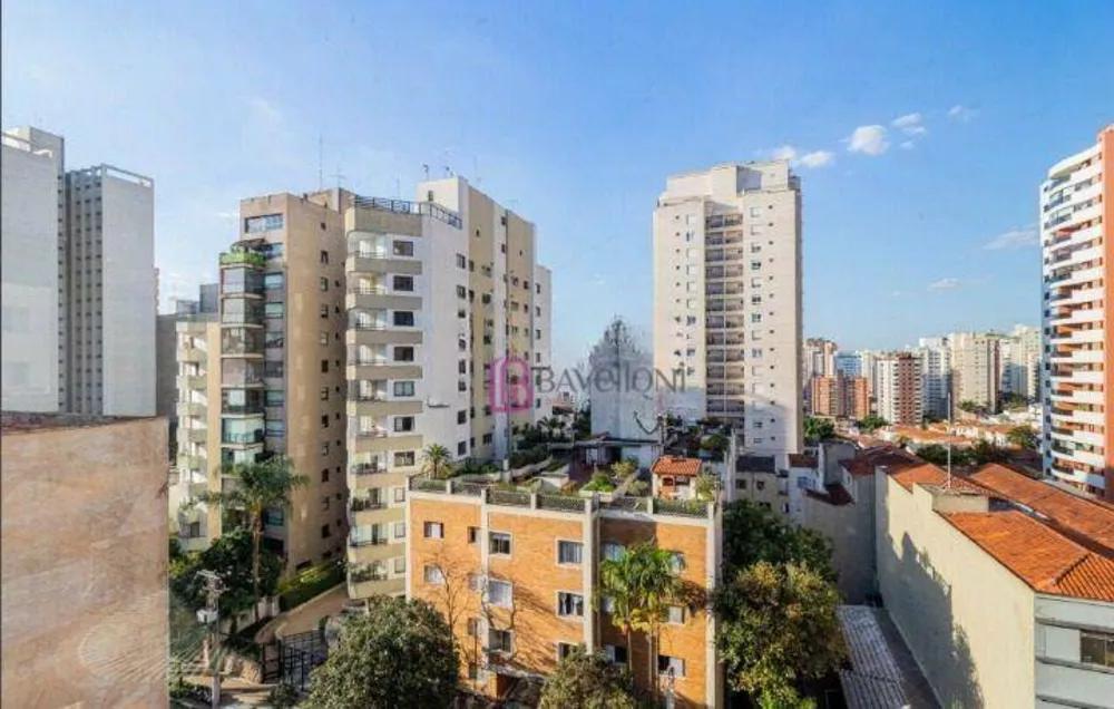 Apartamento, 3 quartos, 136 m² - Foto 11