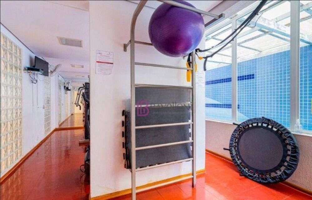 Apartamento, 3 quartos, 136 m² - Foto 32