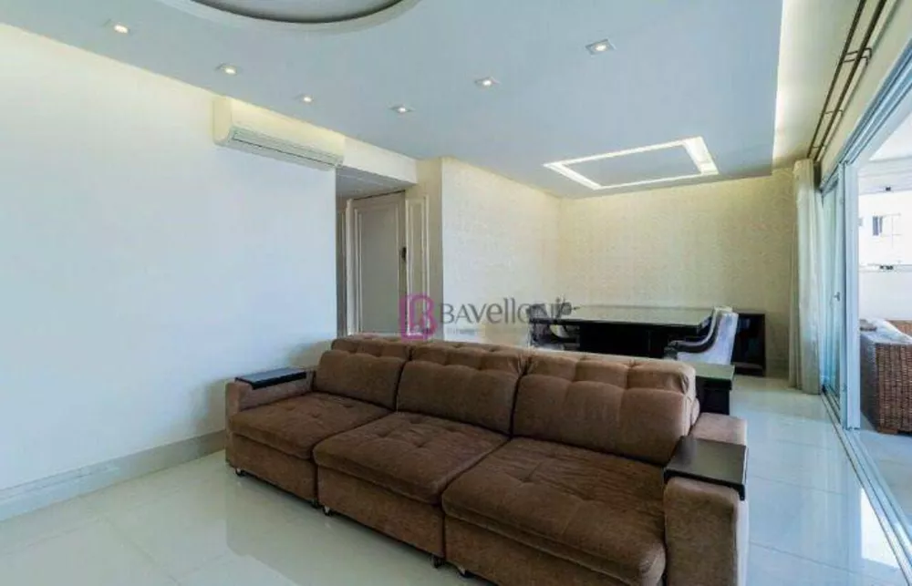 Apartamento, 3 quartos, 136 m² - Foto 10