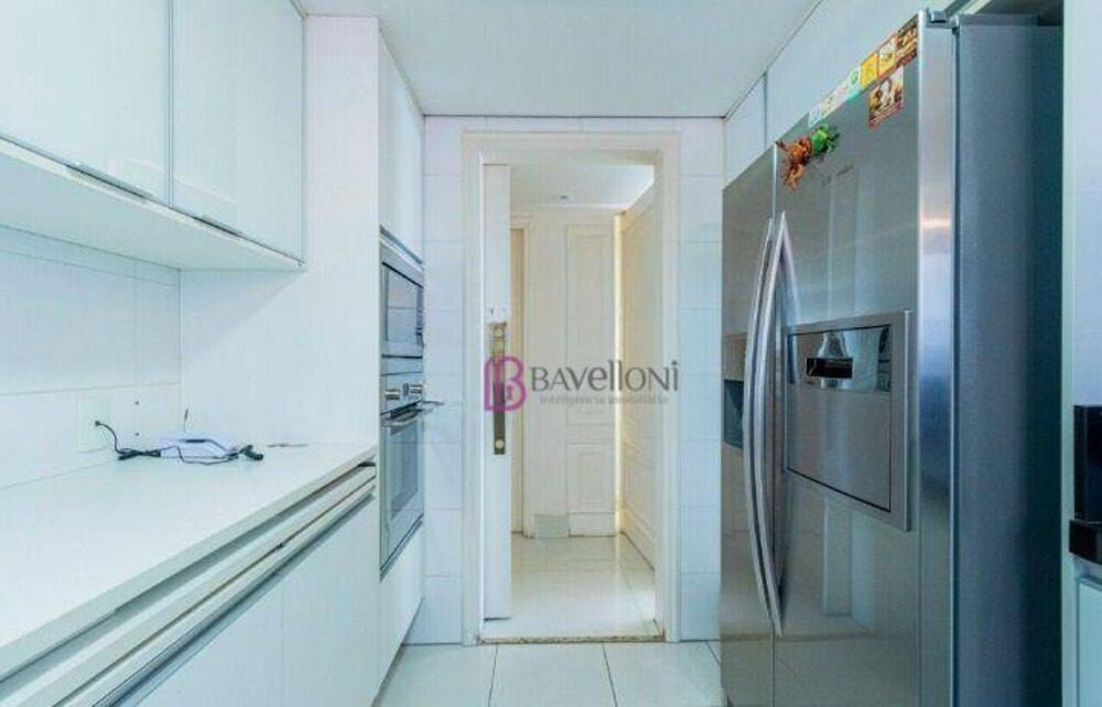 Apartamento, 3 quartos, 136 m² - Foto 26