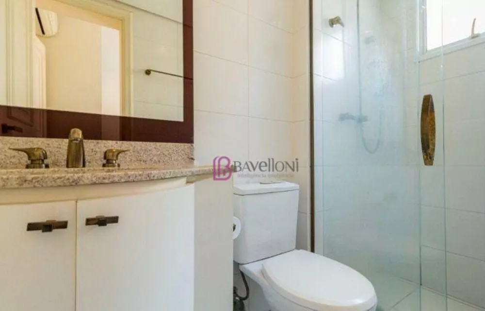 Apartamento, 3 quartos, 136 m² - Foto 25