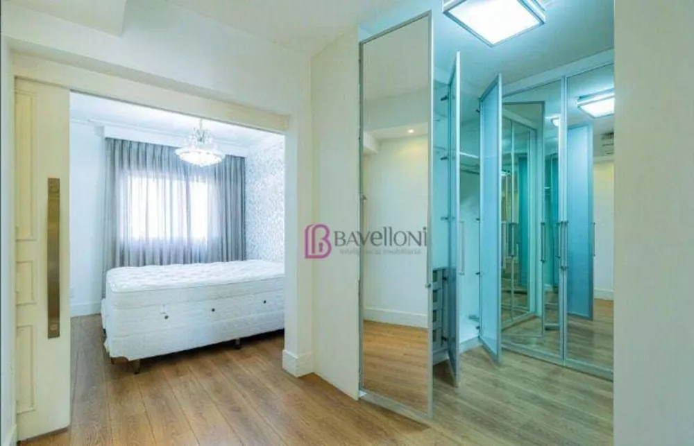 Apartamento, 3 quartos, 136 m² - Foto 18