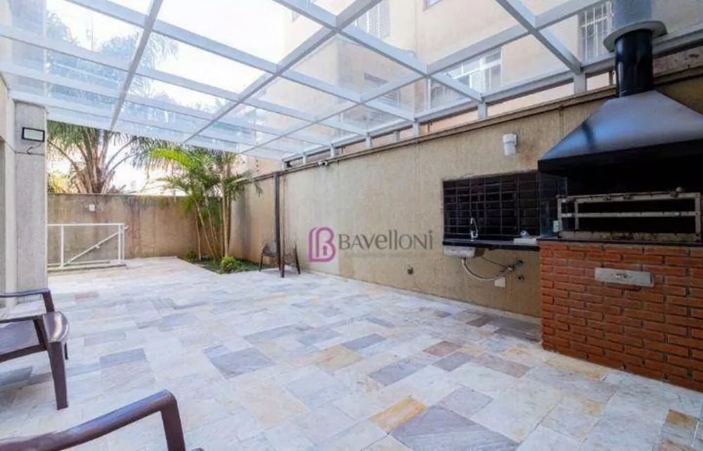 Apartamento, 3 quartos, 136 m² - Foto 31