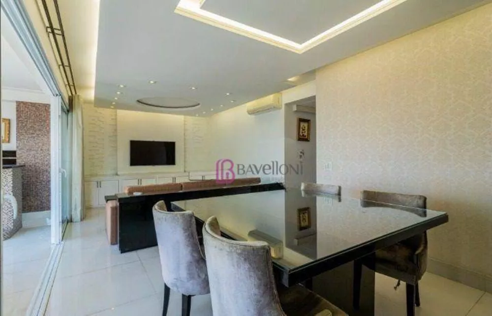 Apartamento, 3 quartos, 136 m² - Foto 6