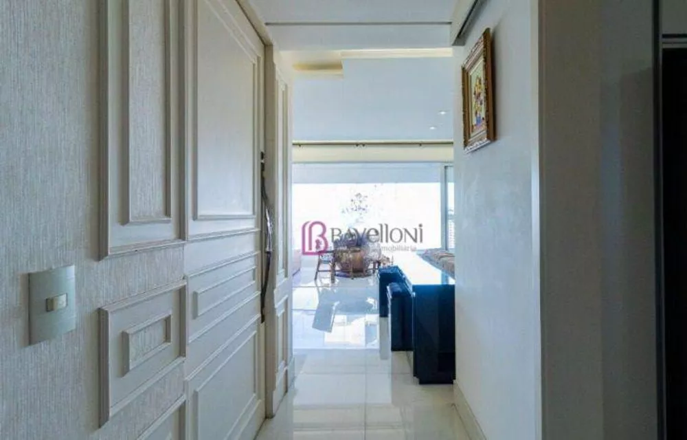Apartamento, 3 quartos, 136 m² - Foto 12