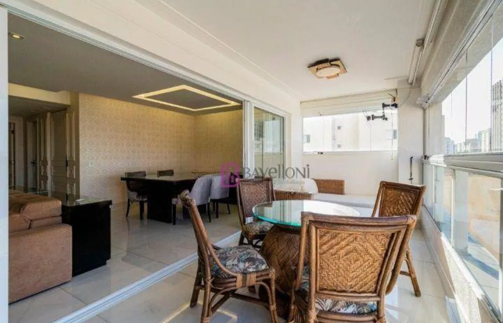 Apartamento, 3 quartos, 136 m² - Foto 8
