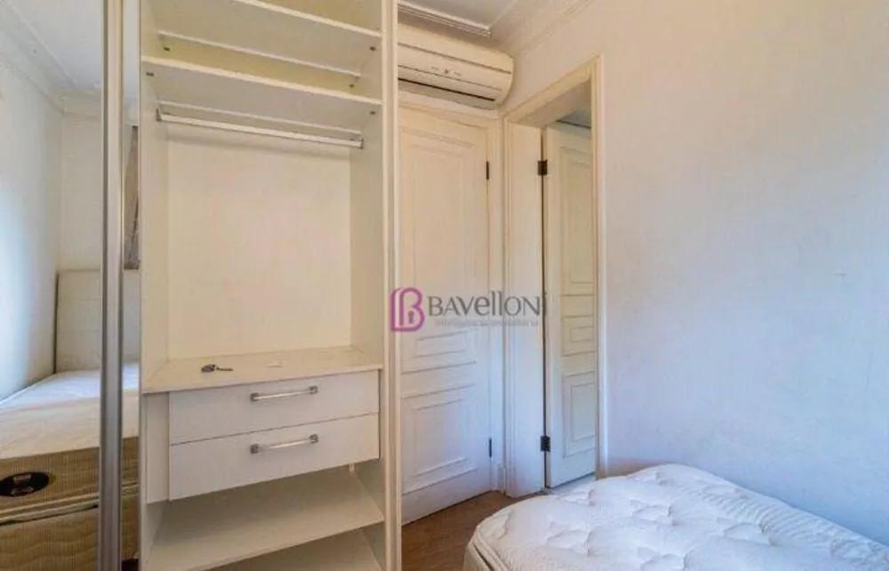 Apartamento, 3 quartos, 136 m² - Foto 24