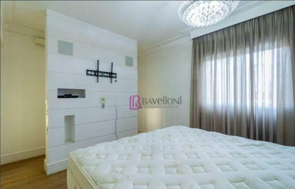 Apartamento, 3 quartos, 136 m² - Foto 16