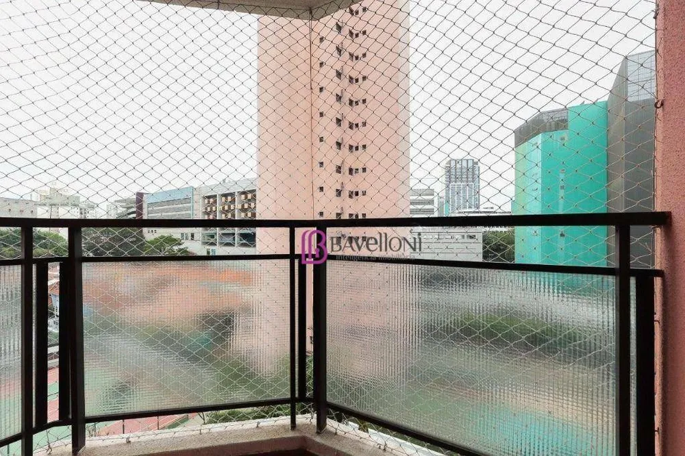 Apartamento, 4 quartos, 155 m² - Foto 5
