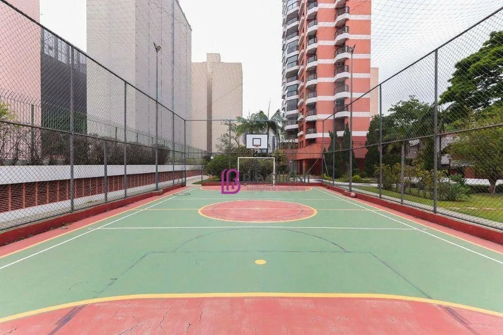 Apartamento, 4 quartos, 155 m² - Foto 7