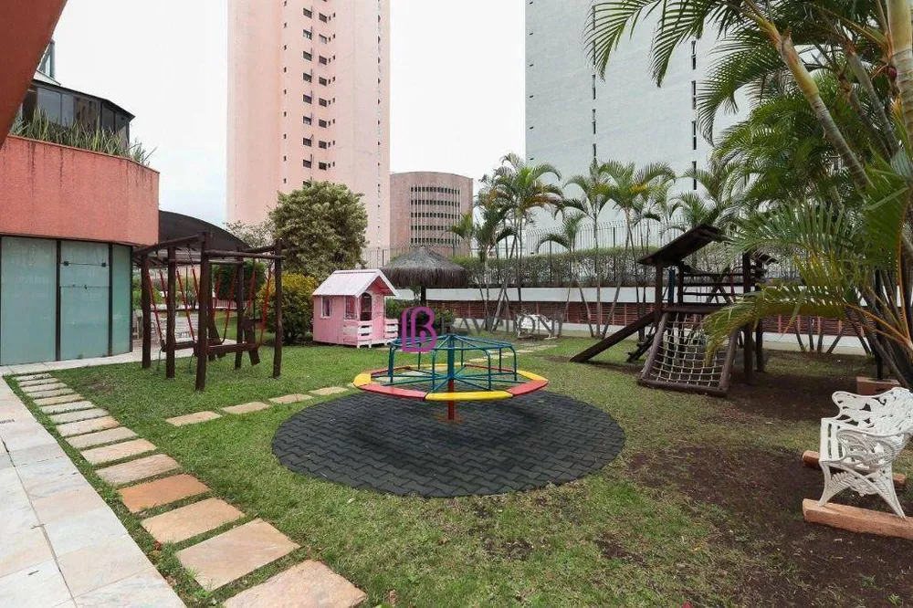Apartamento, 4 quartos, 155 m² - Foto 1