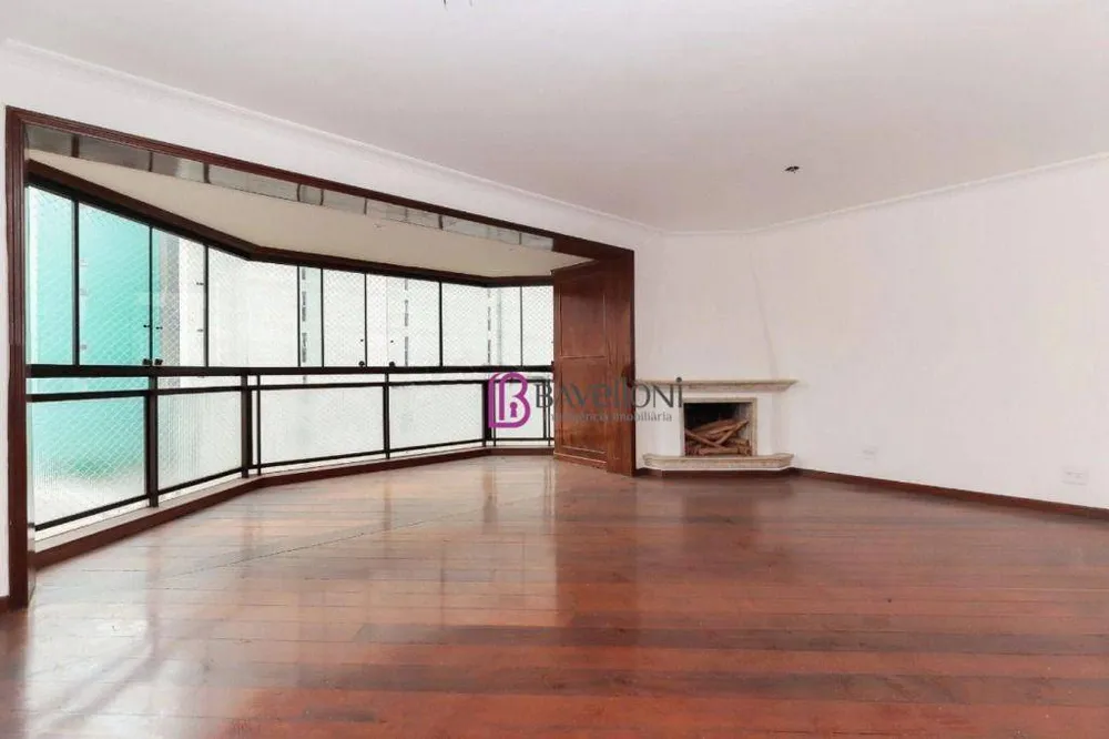 Apartamento, 4 quartos, 155 m² - Foto 1