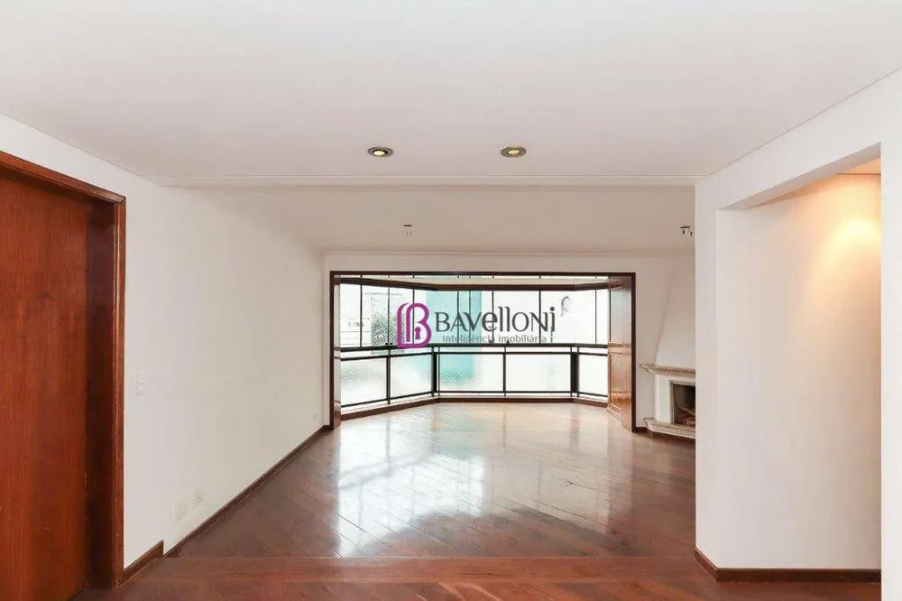 Apartamento, 4 quartos, 155 m² - Foto 2