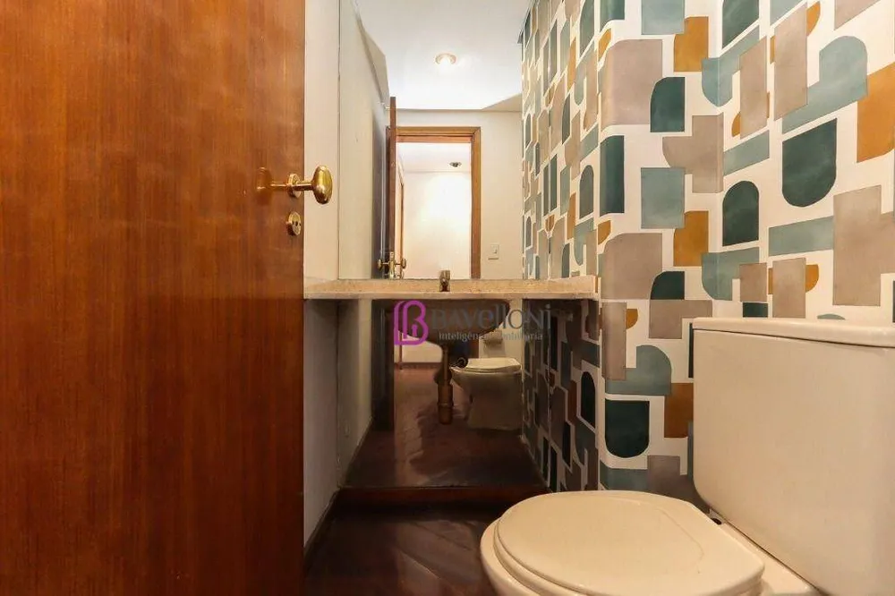 Apartamento, 4 quartos, 155 m² - Foto 4
