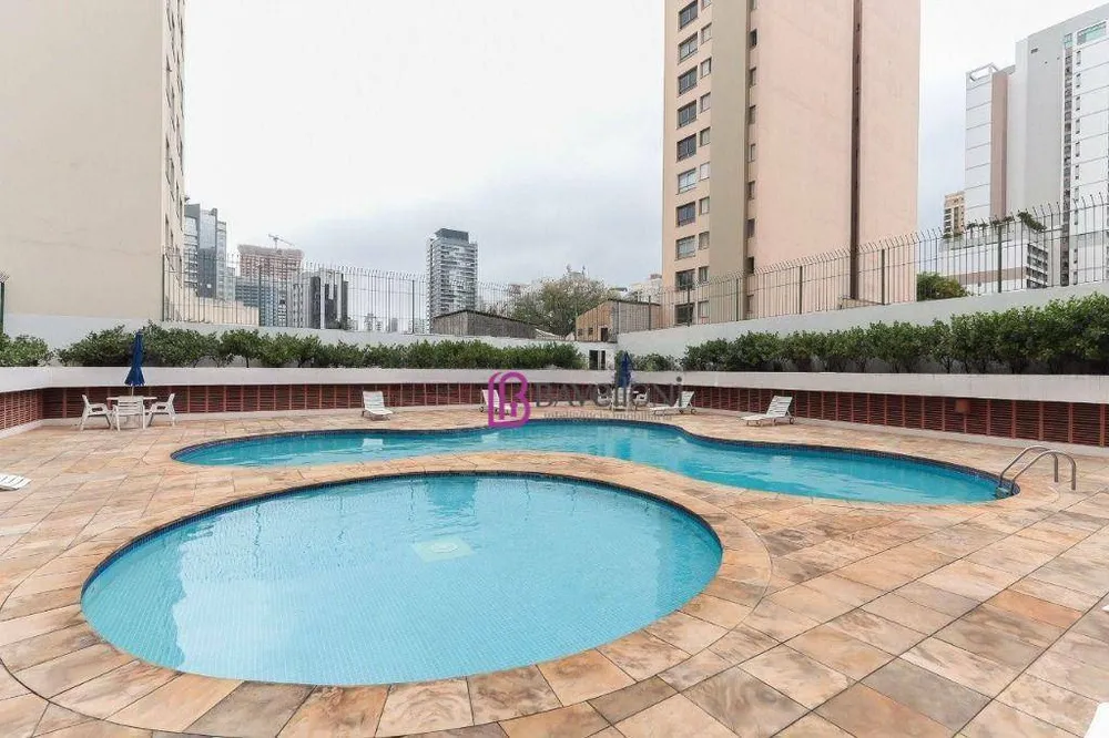 Apartamento, 4 quartos, 155 m² - Foto 4