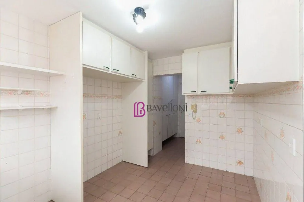 Apartamento, 4 quartos, 155 m² - Foto 3
