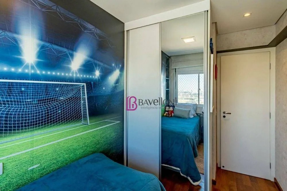 Apartamento, 3 quartos, 130 m² - Foto 3