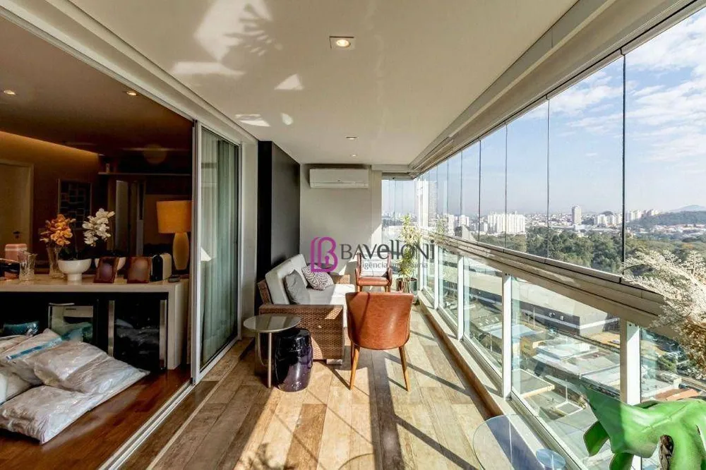 Apartamento, 3 quartos, 130 m² - Foto 2