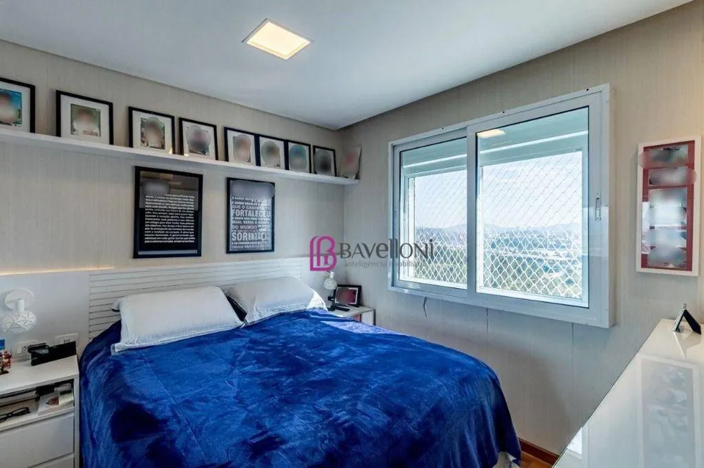 Apartamento, 3 quartos, 130 m² - Foto 6